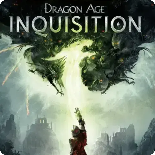 Dragon Age: Inquisition Origin CD Key Global