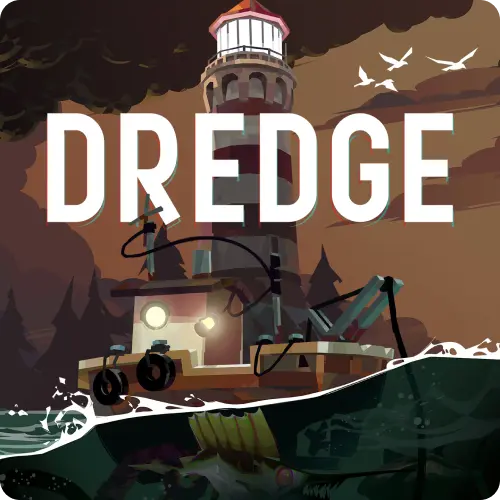Dredge Steam CD Key