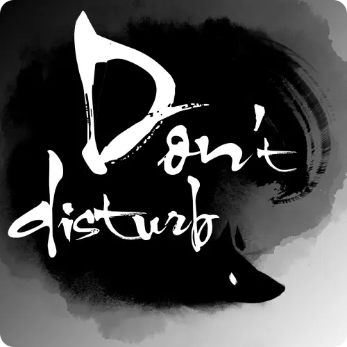 Don't Disturb Steam CD Key