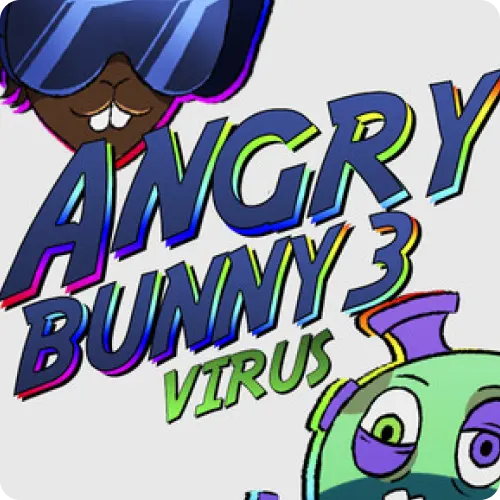 Angry Bunny 3: Virus Steam CD Key