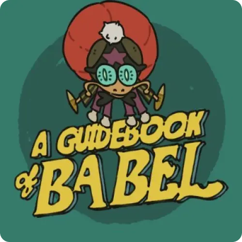 A Guidebook of Babel Steam CD Key
