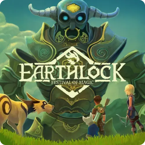 EARTHLOCK: Festival of Magic Steam CD Key