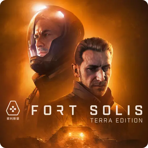 Fort Solis Steam CD Key