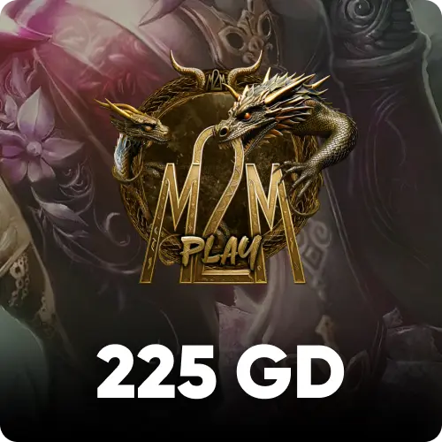 PlayM2M 225 GD