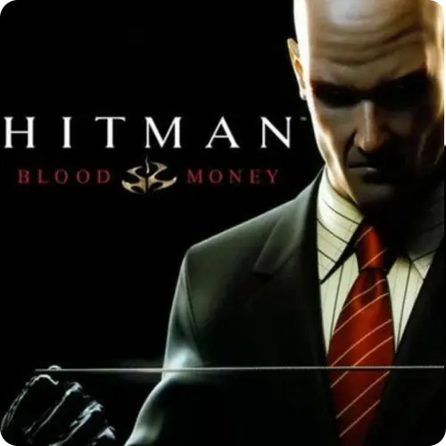 Hitman: Blood Money Steam CD Key