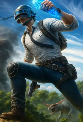 PUBG Mobile