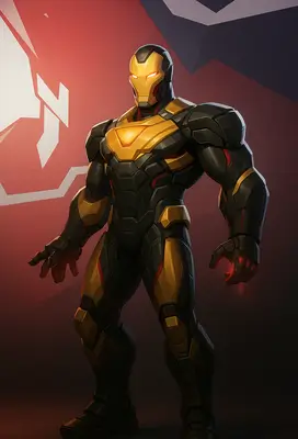 Marvel Rivals