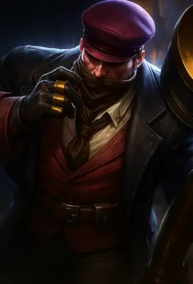 League of Legends: Wild Rift