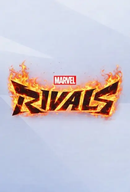 Marvel Rivals