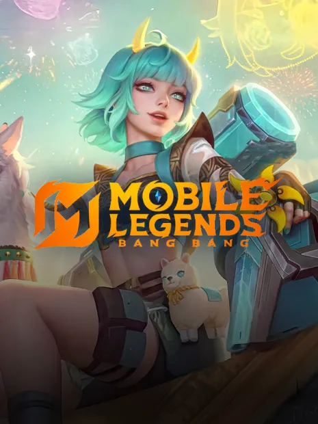 Mobile Legend Bang Bang