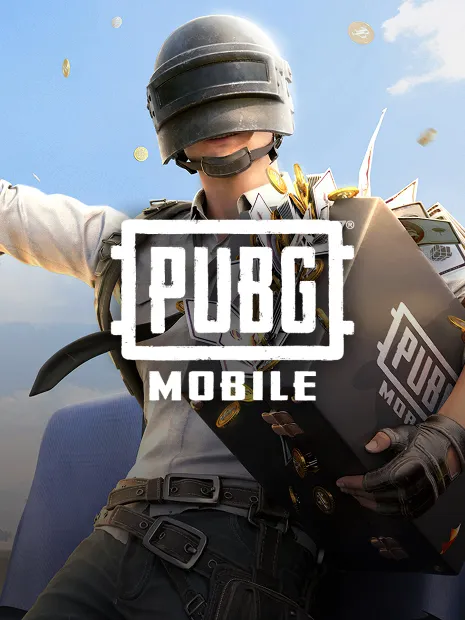 Pubg Mobile