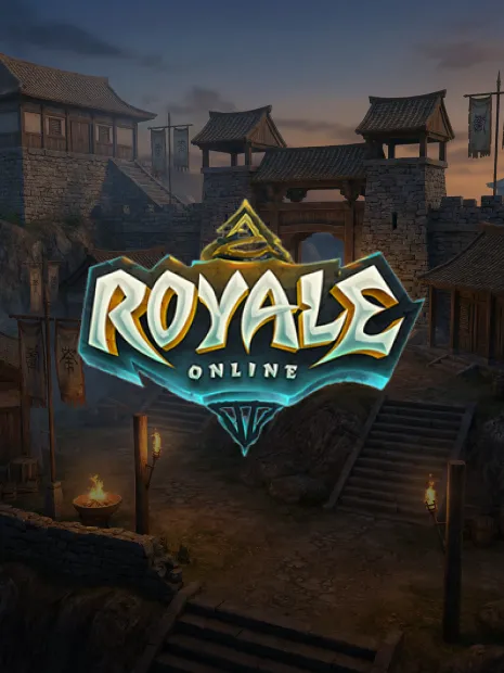 Royale Online