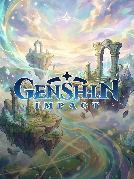 Genshin Impact