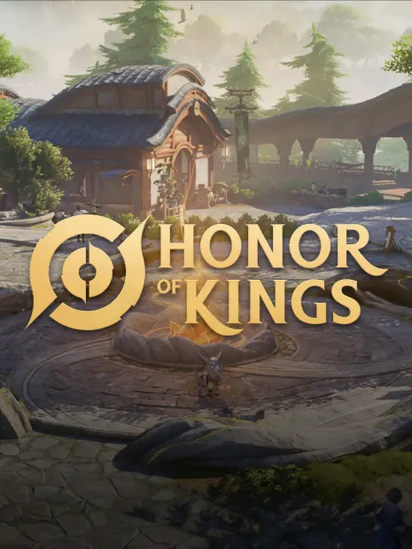 Honor of Kings