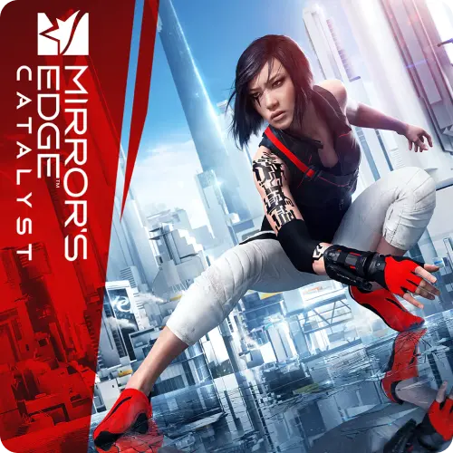 Mirror's Edge Catalyst Origin CD Key