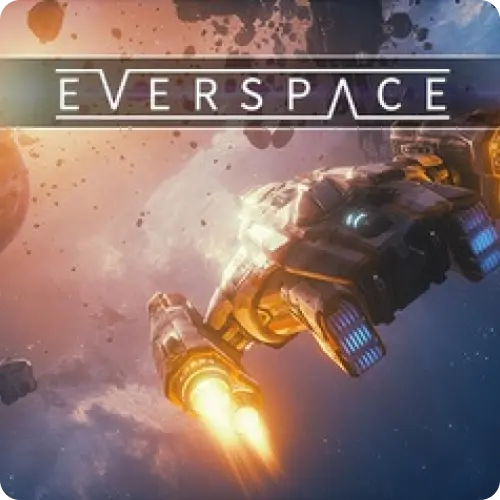 EVERSPACE Steam CD Key
