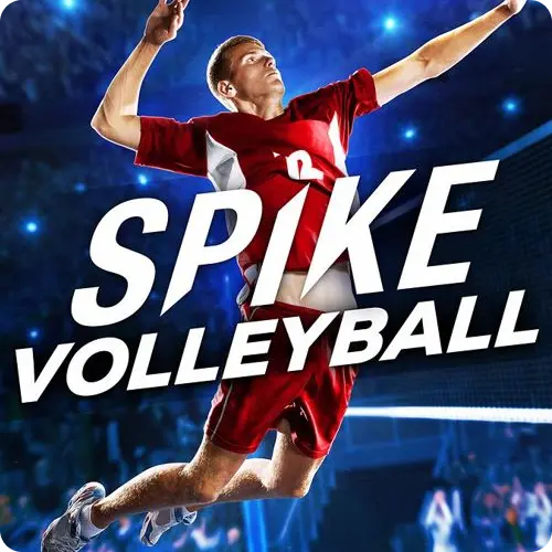 Spike Volleyball Steam CD Key