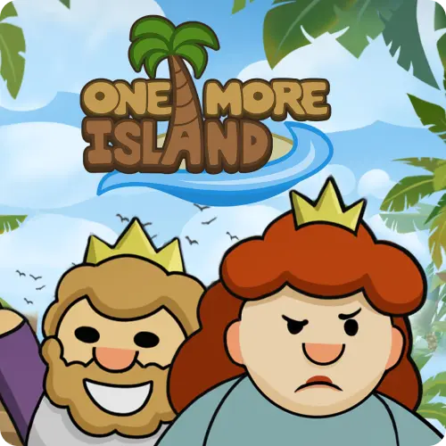 One More Island Steam CD Key