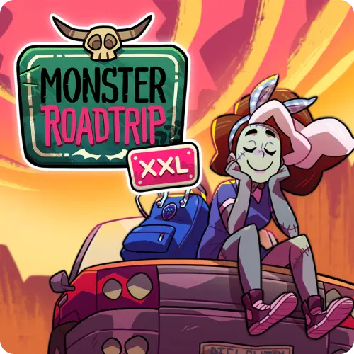 Monster Prom 3: Monster Roadtrip Steam CD Key