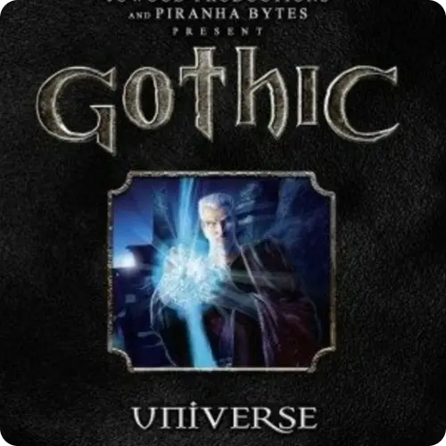 Gothic Universe Edition Steam CD Key