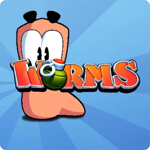 Worms Steam CD Key