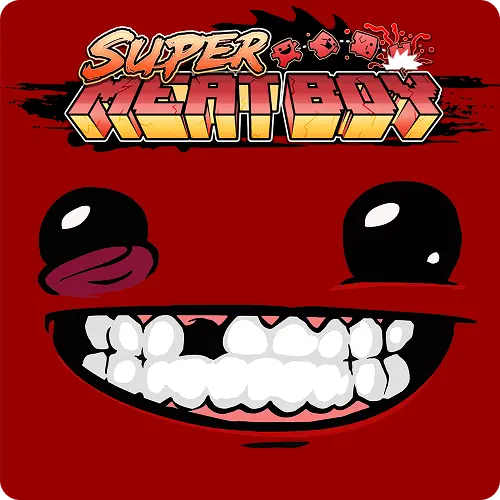Super Meat Boy Steam CD Key