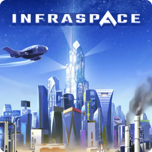 InfraSpace Steam CD Key