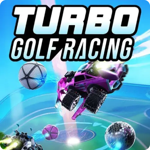 Turbo Golf Racing Steam CD Key