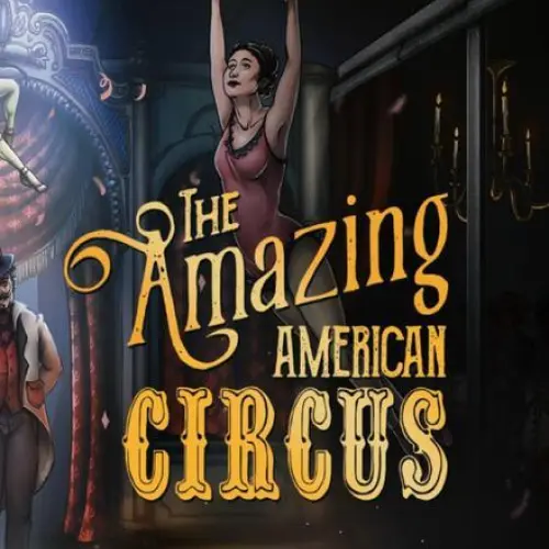 The Amazing American Circus Steam CD Key