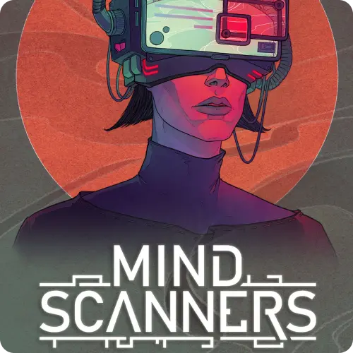 Mind Scanners Steam CD Key