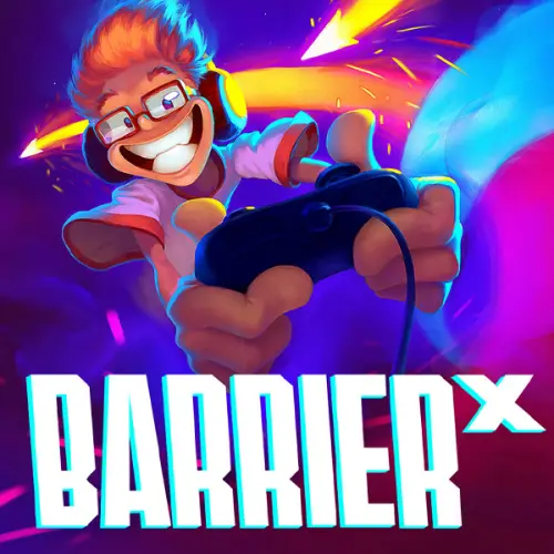 BARRIER X Steam CD Key