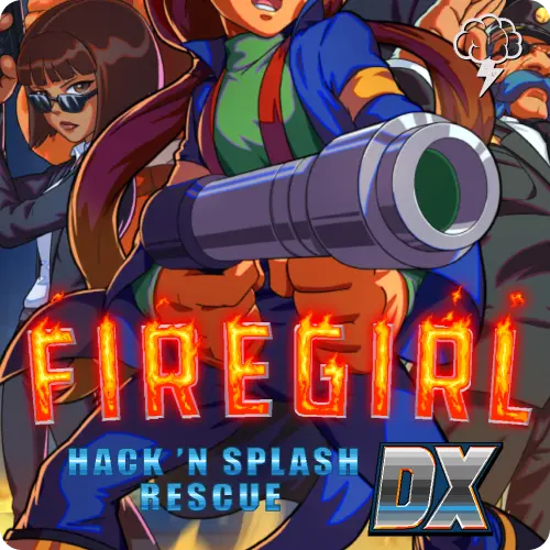 Firegirl: Hack 'n Splash Rescue TR Steam CD Key
