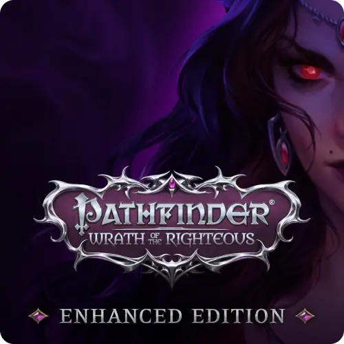 Pathfinder: Wrath of the Righteous - Enhanced Edition Steam CD Key