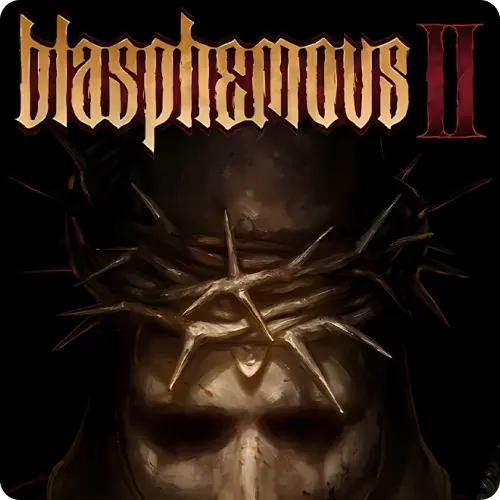 Blasphemous 2 Steam CD Key