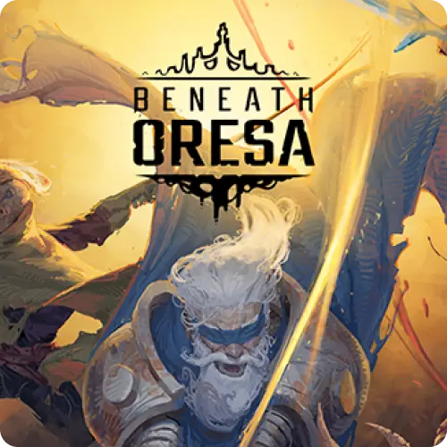 Beneath Oresa Steam CD Key