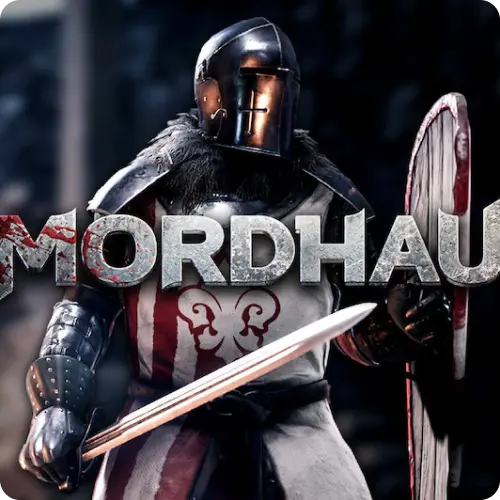 Mordhau Steam CD Key