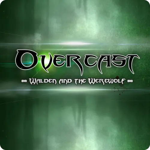 Overcast - Walden and the Werewolf Steam CD Key