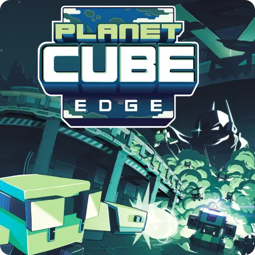 Planet Cube: Edge Steam CD Key