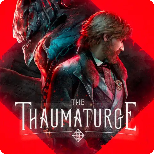 The Thaumaturge Steam CD Key