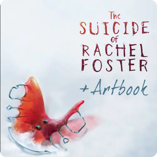 The Suicide of Rachel Foster Steam CD Key