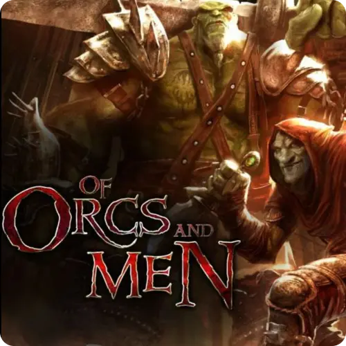 Of Orcs And Men Steam CD Key