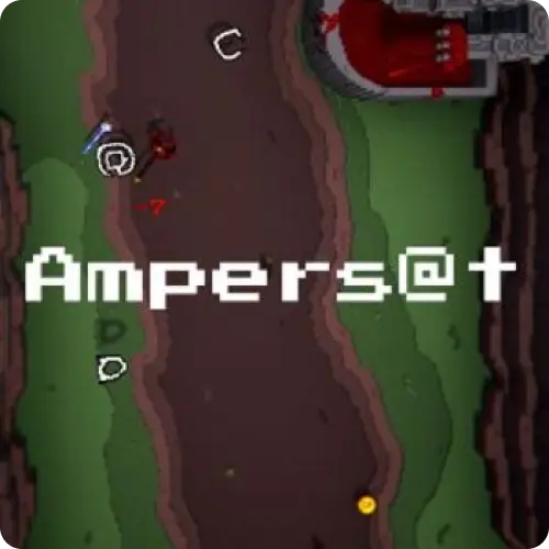 Ampersat Steam CD Key