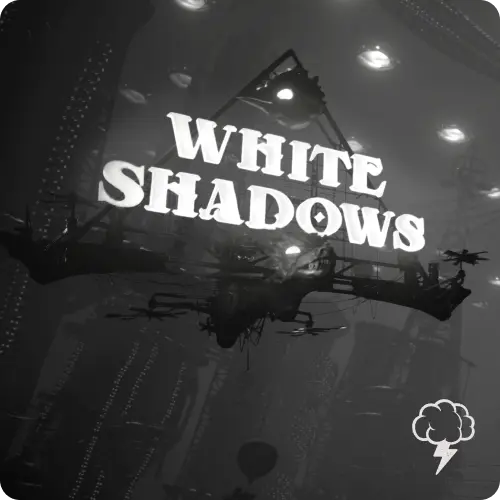 White Shadows TR Steam CD Key