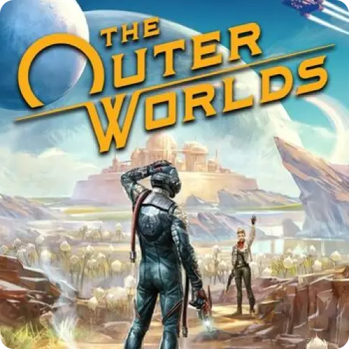 The Outer Worlds Steam CD Key