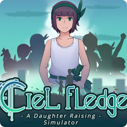 Ciel Fledge: A Daughter Raising Simulator Steam CD Key