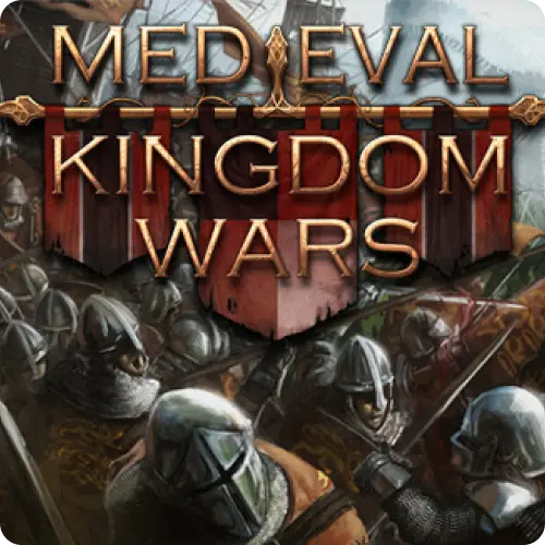 Medieval Kingdom Wars Steam CD Key