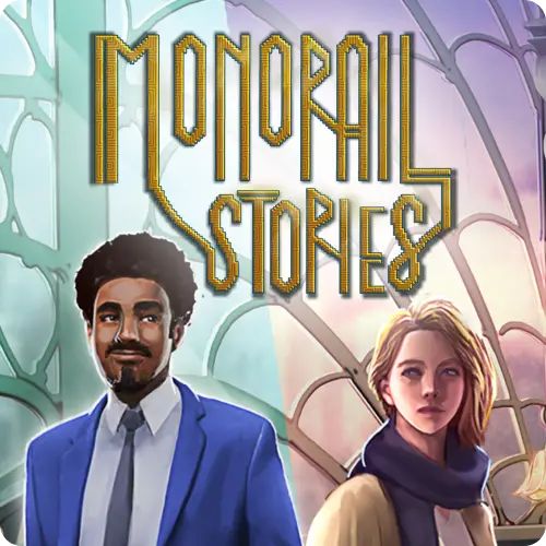Monorail Stories Steam CD Key