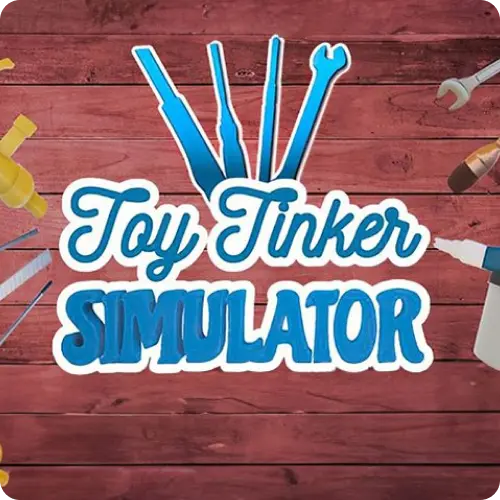 Toy Tinker Simulator Steam CD Key