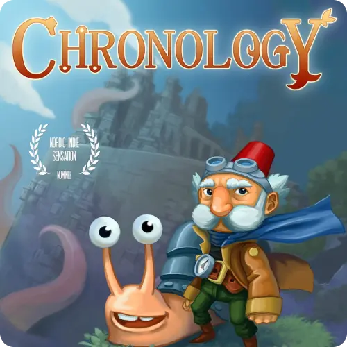 Chronology Steam CD Key