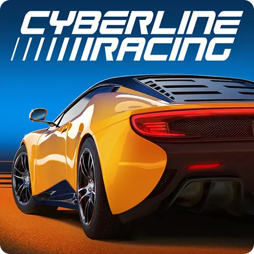 Cyberline Racing Steam CD Key